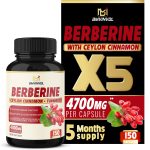 Berberine Supplement